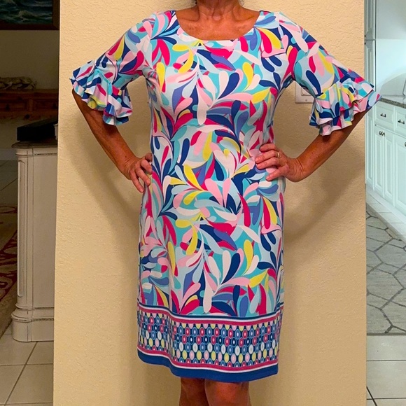 Dress for women, M🦋 - Picture 3 of 6